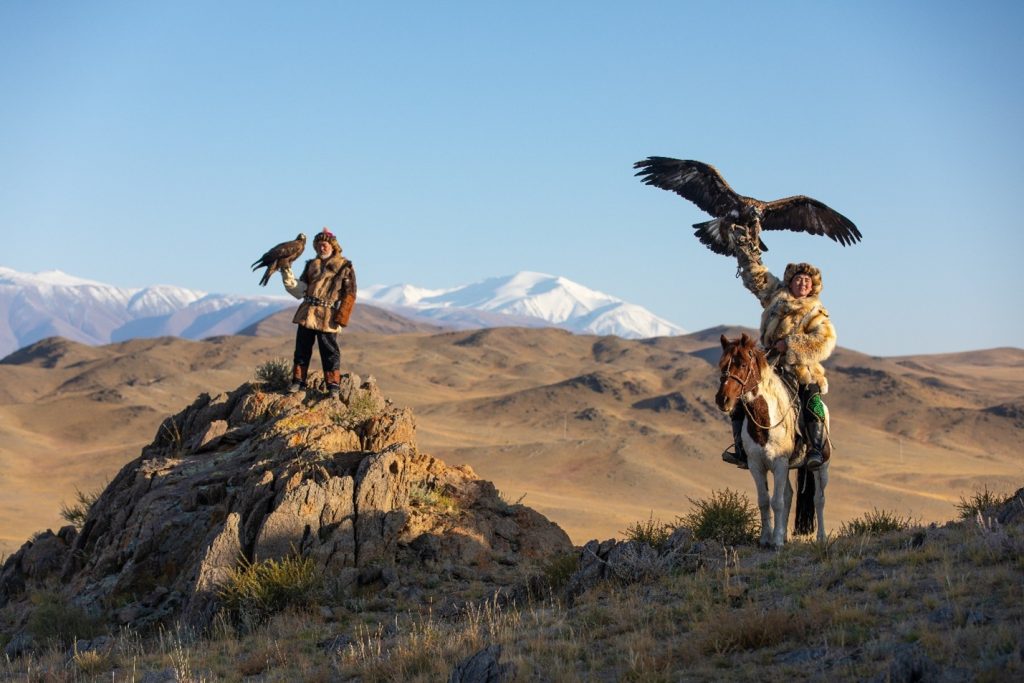 Mongolia travel packages